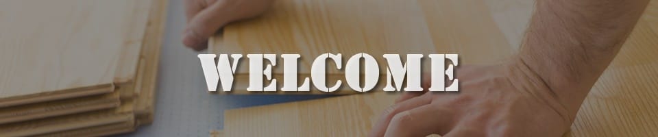 Welcome featured picture